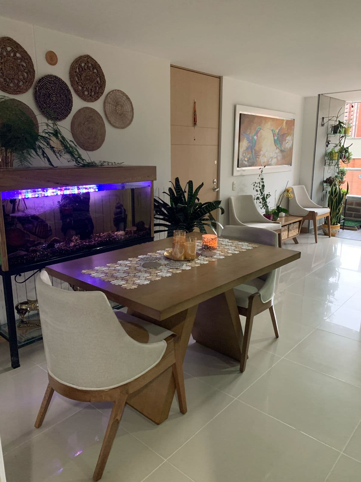 Apartment for Sale in the Camino Verde Area, Envigado—Montepietra Development