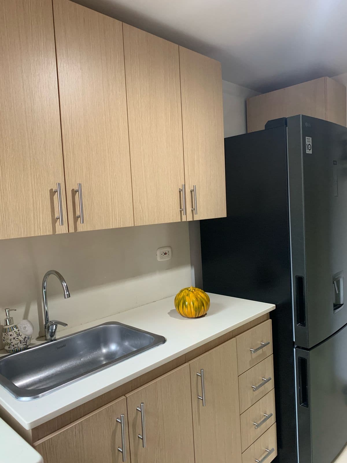 Apartment for Sale in the Camino Verde Area, Envigado—Montepietra Development