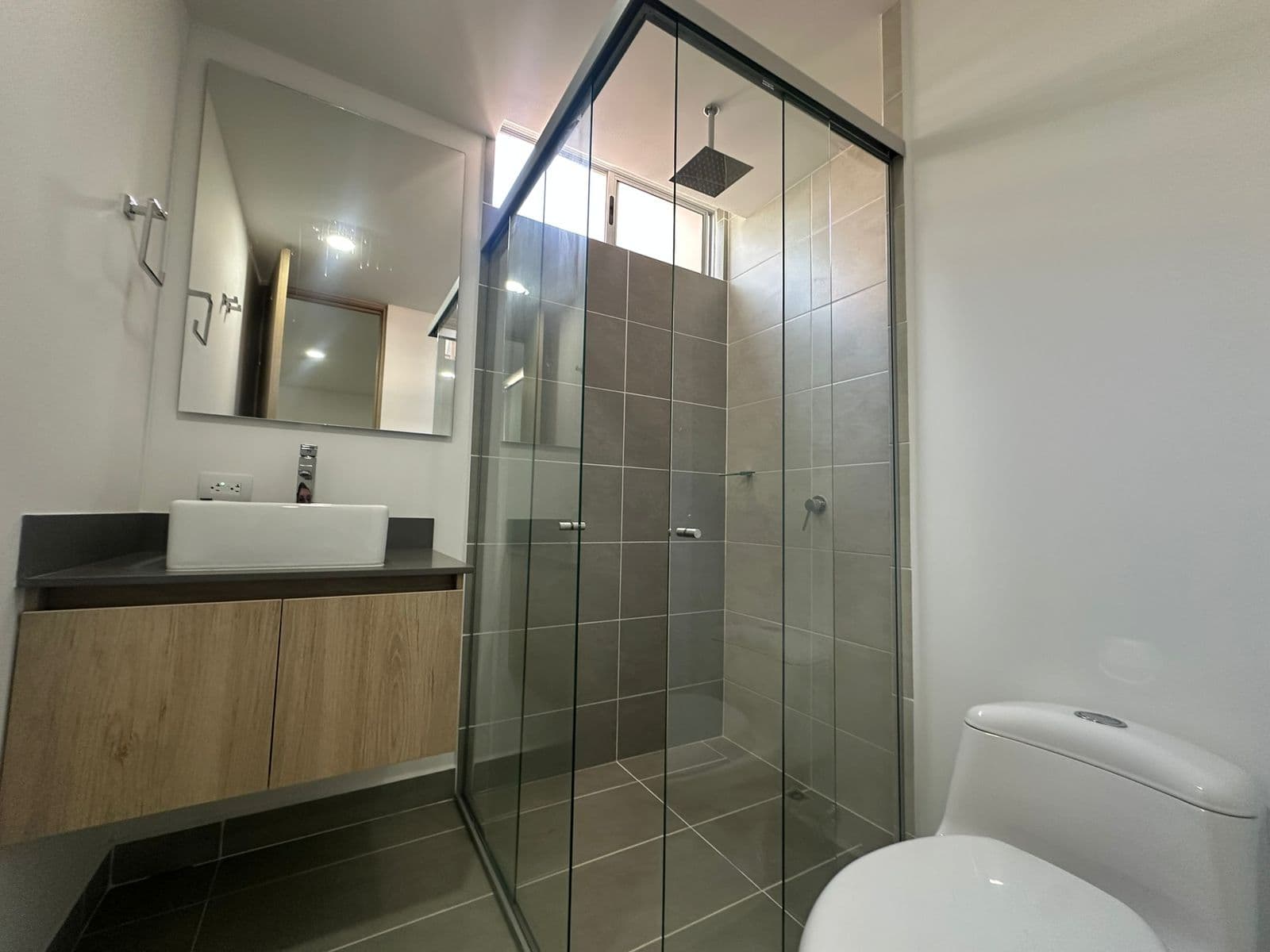 Apartment for Rent, La Abadia Neighborhood, Envigado—Rosset 3 Complex