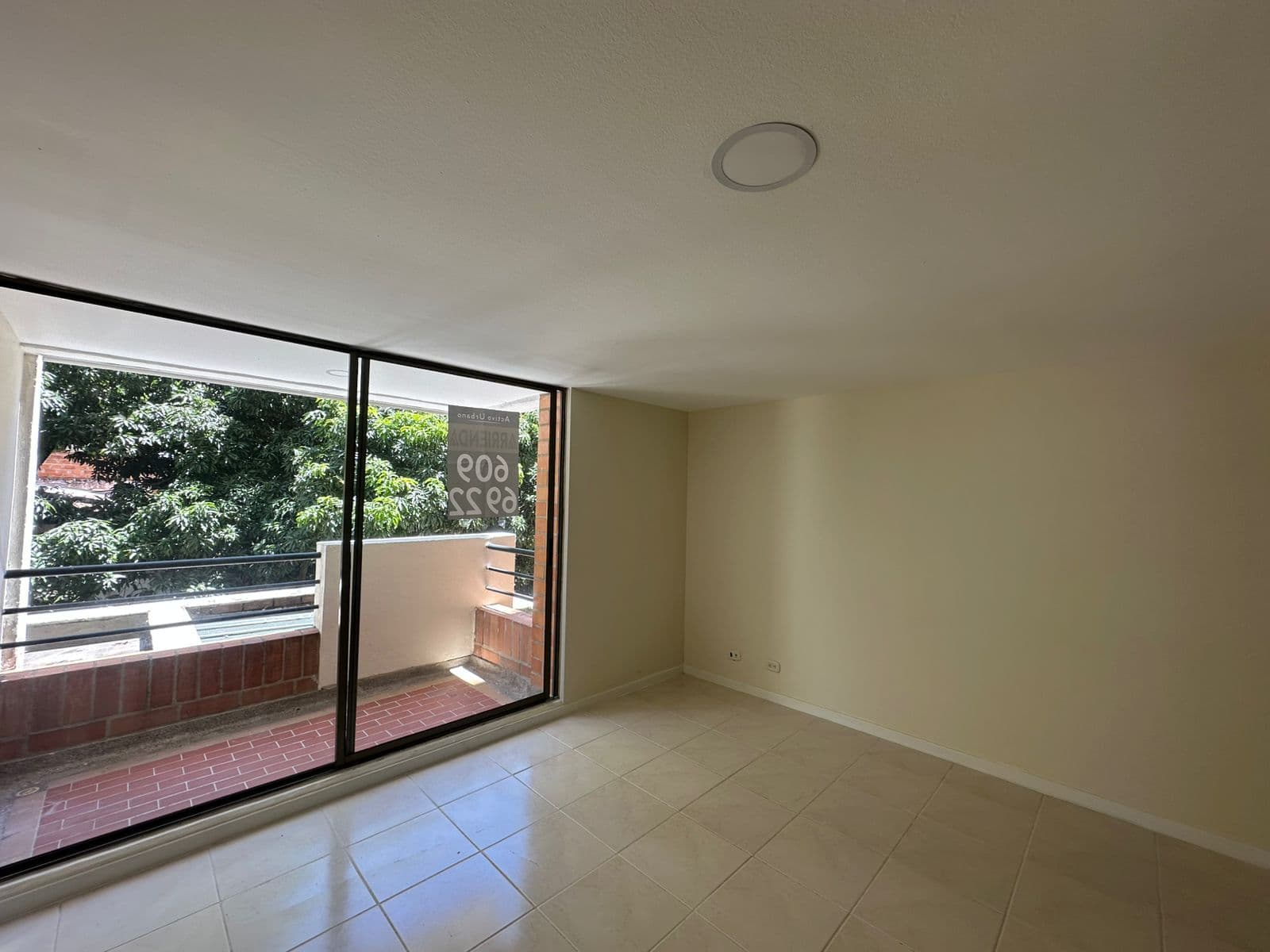 Apartment for Rent, Floresta Neighborhood, Laureles—El Campano Complex