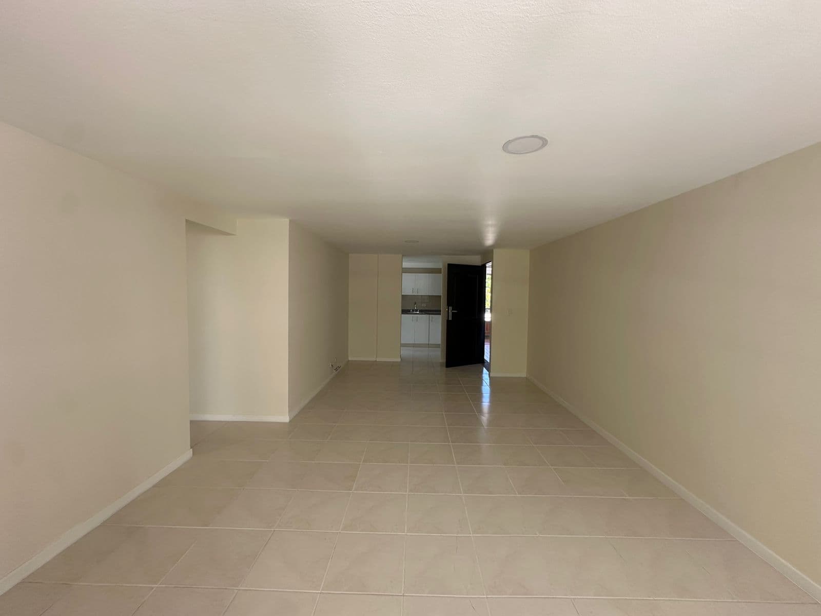 Apartment for Rent, Floresta Neighborhood, Laureles—El Campano Complex