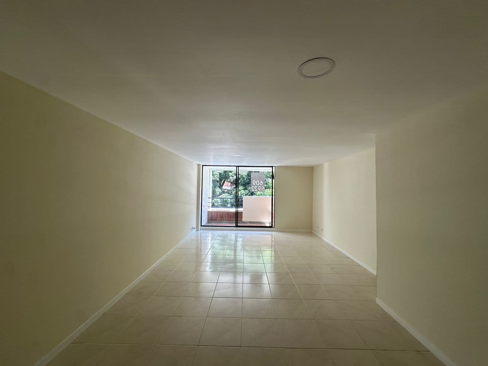 Apartment for Rent, Floresta Neighborhood, Laureles—El Campano Complex