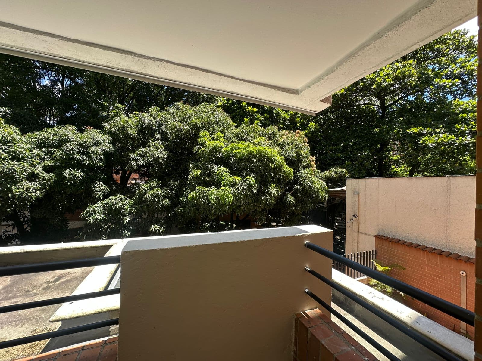 Apartment for Rent, Floresta Neighborhood, Laureles—El Campano Complex