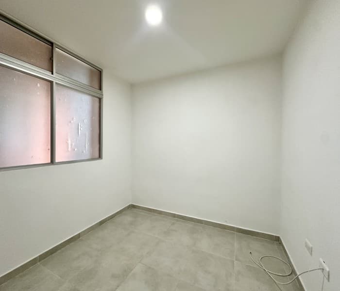 Apartment for Sale in the Cabañas Neighborhood, Bello—Sky Apartments Complex