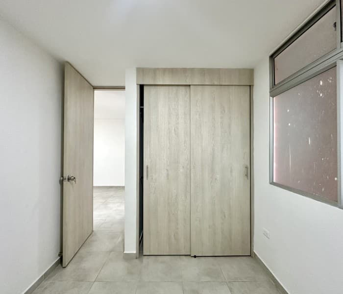 Apartment for Sale in the Cabañas Neighborhood, Bello—Sky Apartments Complex