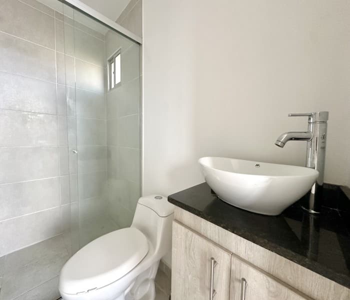 Apartment for Sale in the Cabañas Neighborhood, Bello—Sky Apartments Complex