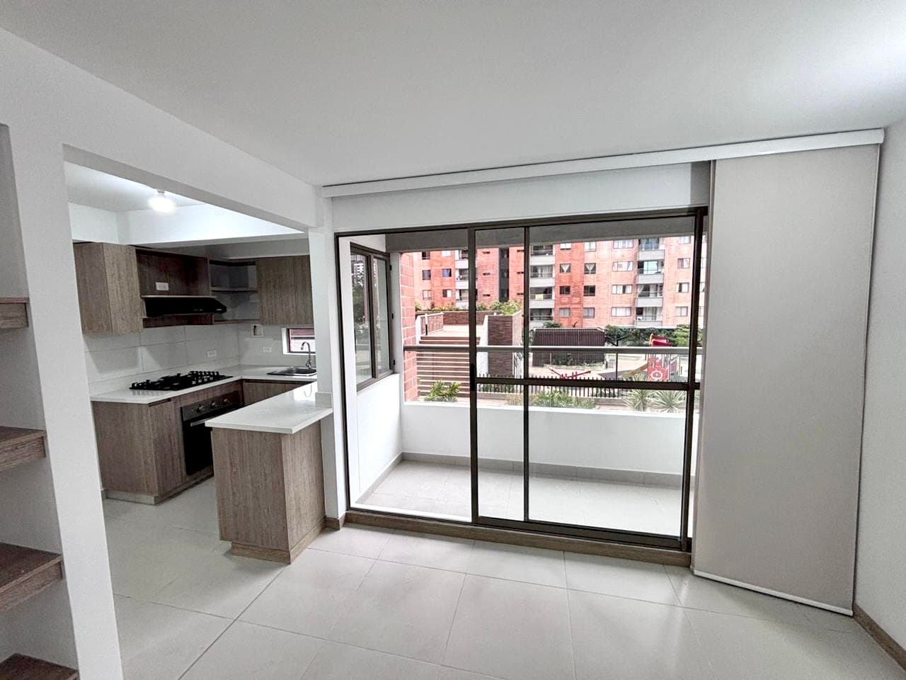 Apartment for Sale Near Fabricato Bello—Flor Apartment Complex