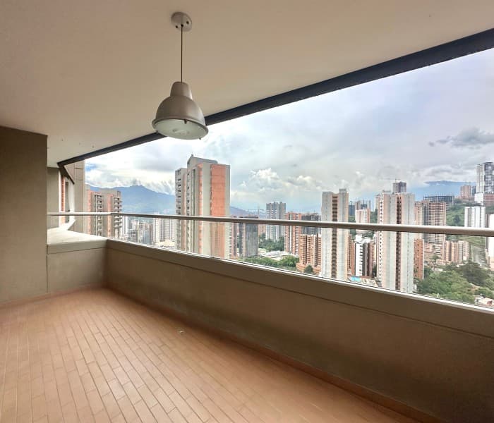 Apartamento En Arriendo Sector San Jose Parte Baja, Sabaneta- Unidad Maderos Del Campo