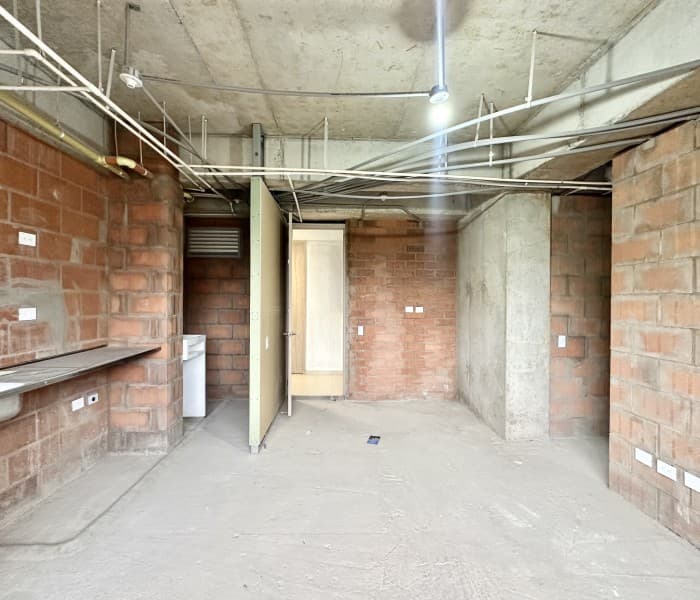 Apartment for Sale in the Fabricato Neighborhood, Bello—Distrito Plaza Complex (Under Construction)