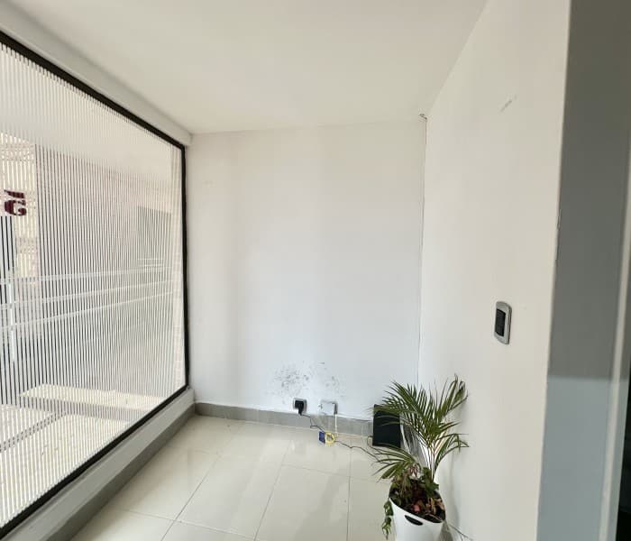 Office for Sale in the Poblado Area, Near El Parque—Plaza del Poblado Building