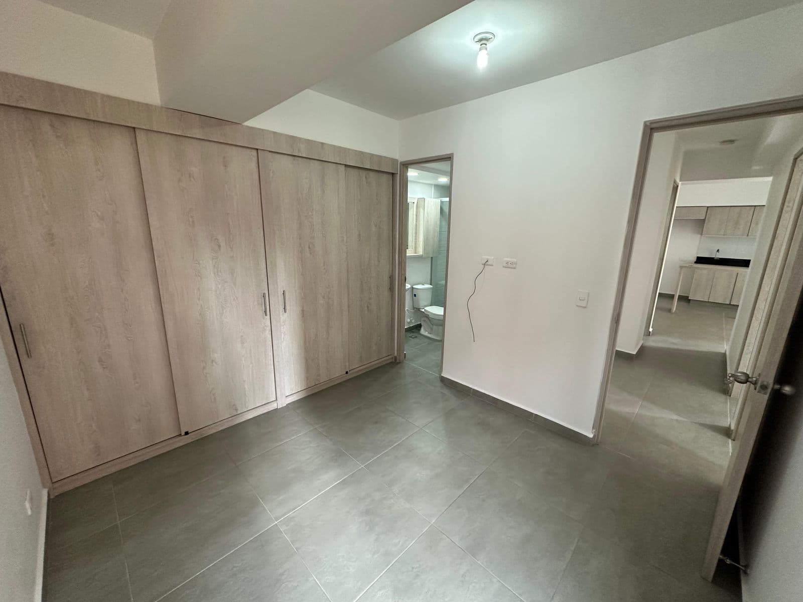 Apartment for Rent, Fabricato Neighborhood, Bello, Oceana Complex