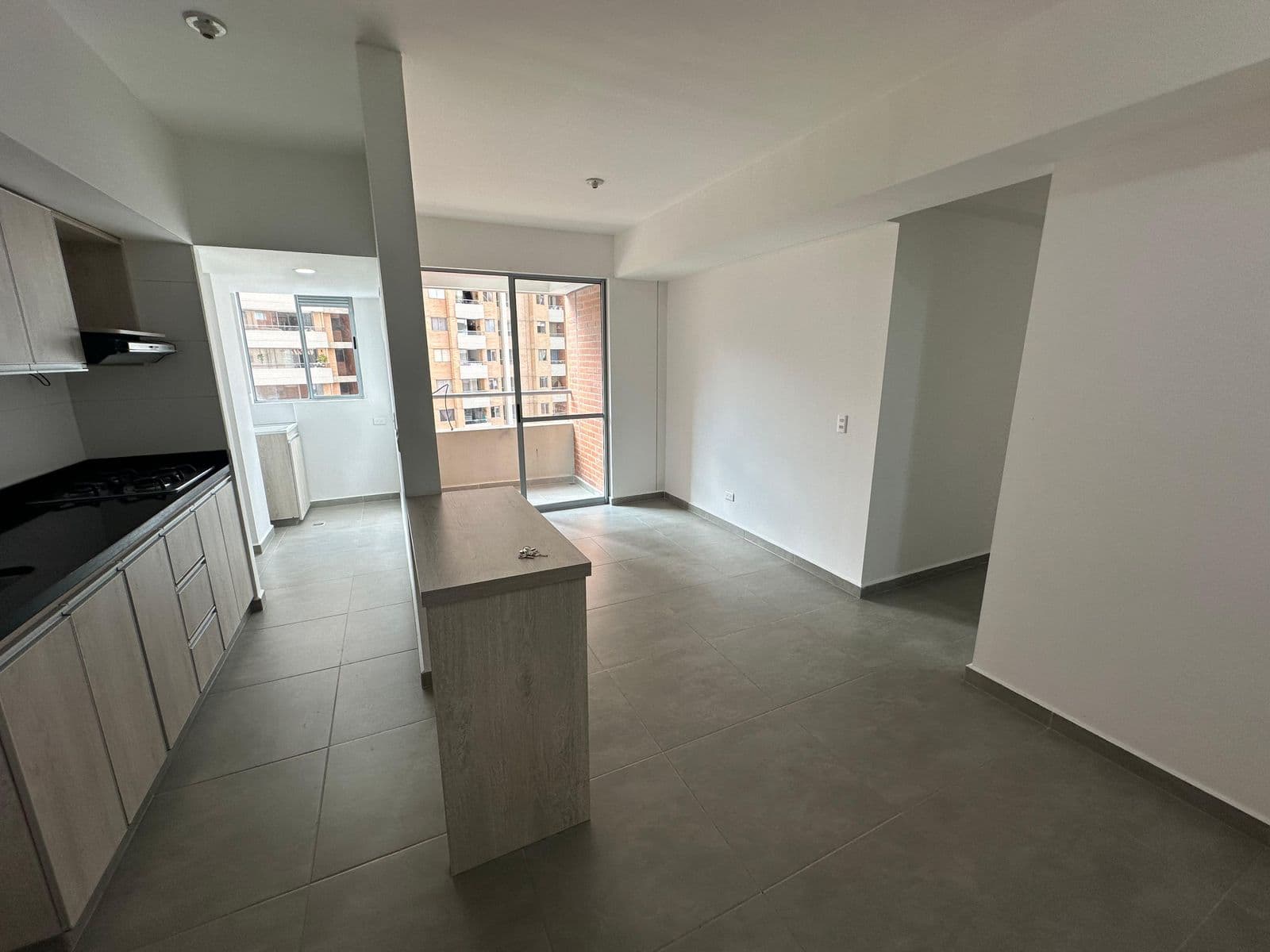 Apartment for Rent, Fabricato Neighborhood, Bello, Oceana Complex