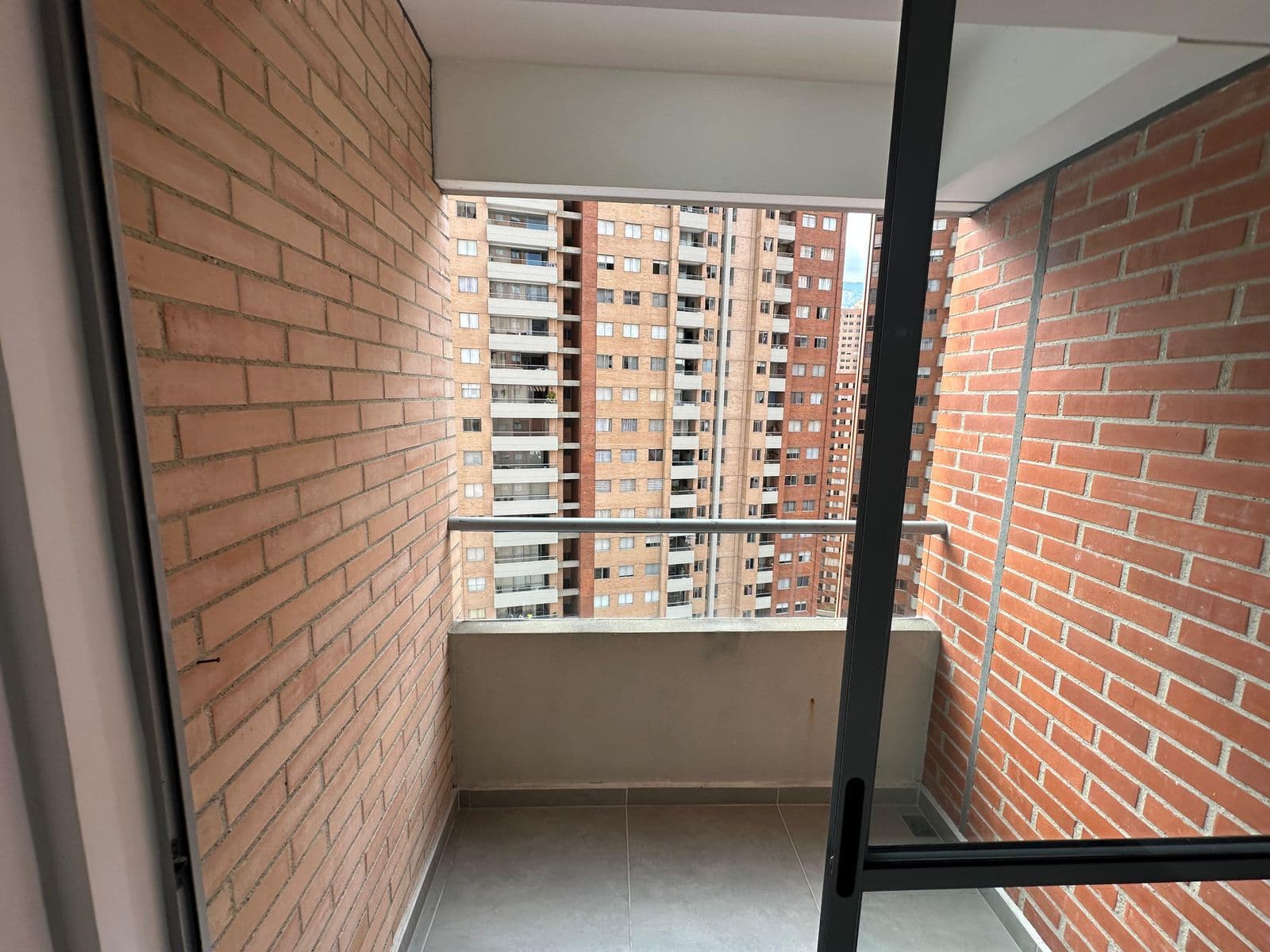 Apartment for Rent, Fabricato Neighborhood, Bello, Oceana Complex