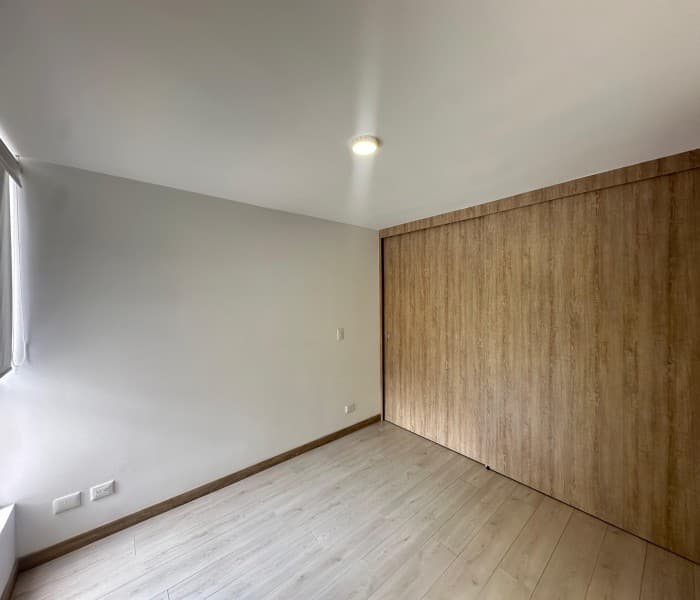 Apartment for Rent, Las Brujas Neighborhood, Envigado—Castelli Complex