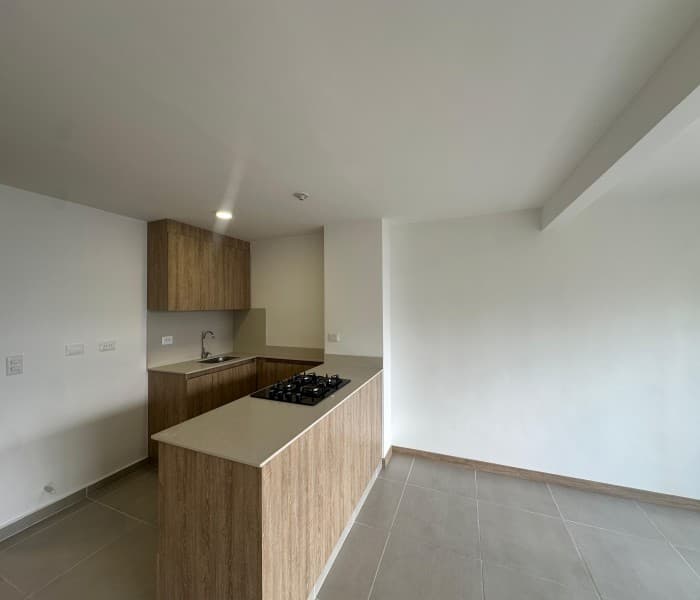 Apartment for Rent, Las Brujas Neighborhood, Envigado—Castelli Complex