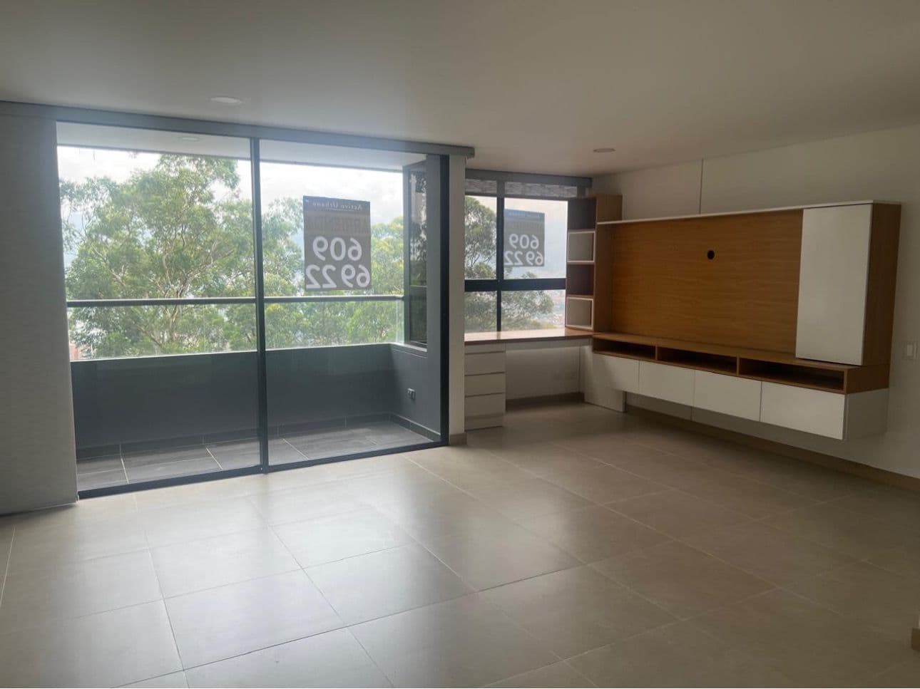 Apartment for Rent, Las Palmas Neighborhood, Poblado—Tierra Grata Bosque Santo Complex