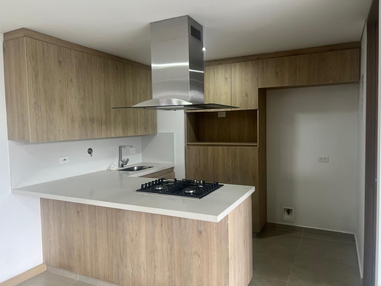 Apartment for Rent, Las Palmas Neighborhood, Poblado—Tierra Grata Bosque Santo Complex