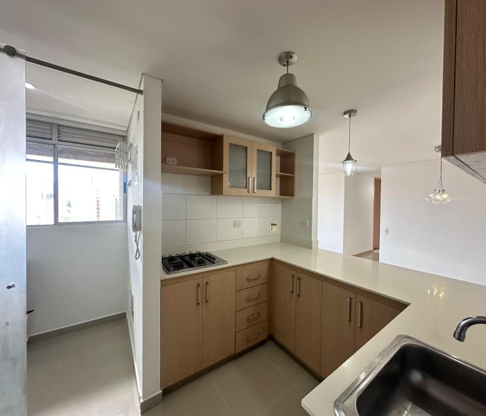 Apartment for Rent, San Jose Neighborhood, Sabaneta—Maderos Del Campo 2 Complex