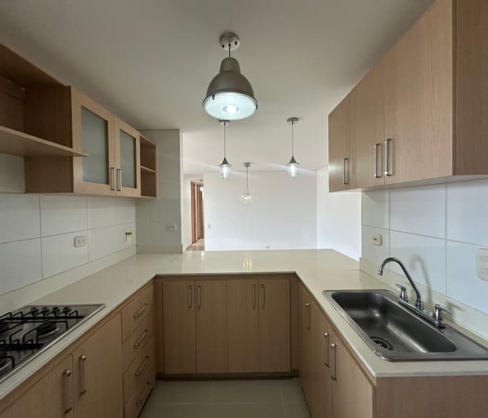 Apartment for Rent, San Jose Neighborhood, Sabaneta—Maderos Del Campo 2 Complex