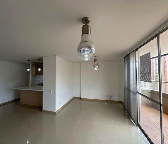Apartment for Rent, San Jose Neighborhood, Sabaneta—Maderos Del Campo 2 Complex