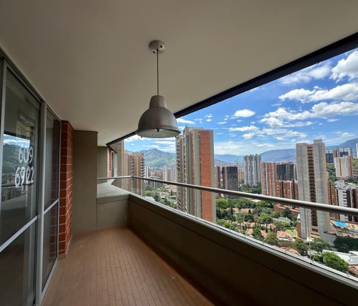 Apartment for Rent, San Jose Neighborhood, Sabaneta—Maderos Del Campo 2 Complex