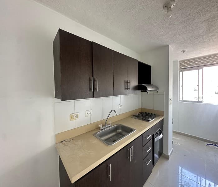 Apartment for Rent, Estrella Neighborhood, Sabaneta—Valparaiso Complex