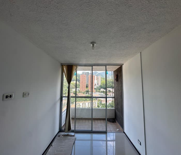 Apartment for Rent, Estrella Neighborhood, Sabaneta—Valparaiso Complex