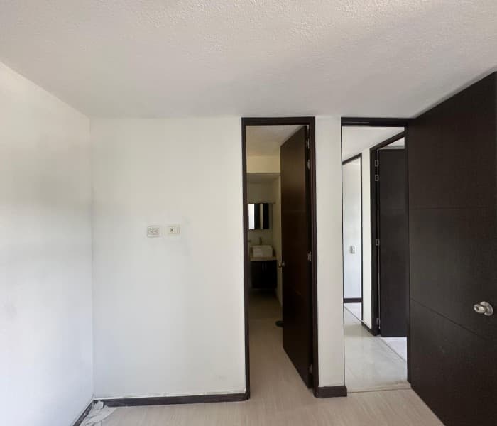 Apartment for Rent, Estrella Neighborhood, Sabaneta—Valparaiso Complex