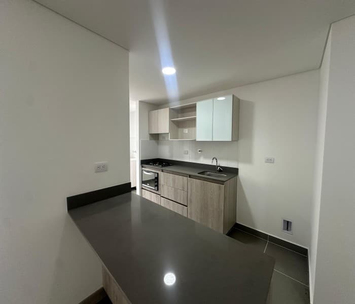 Apartment for Rent, Abadia Neighborhood, Envigado—Rosset 3 Complex