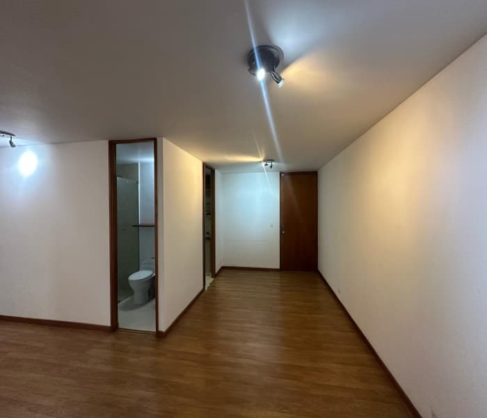 Apartment for Rent in the Castropol Area, Poblado—Cantizal Complex