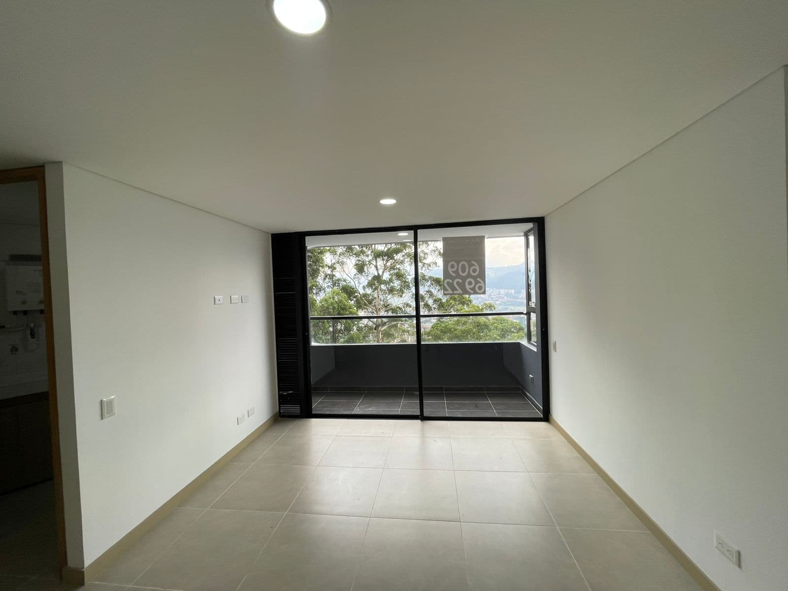 Apartment for Rent, Palmas Neighborhood, Poblado—Tierra Grata Bosque Santo Complex