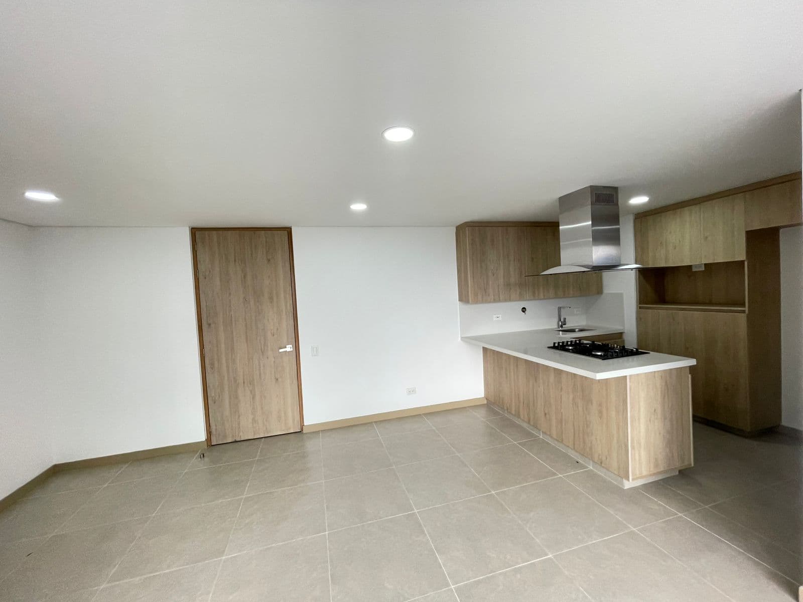 Apartment for Rent, Palmas Neighborhood, Poblado—Tierra Grata Bosque Santo Complex