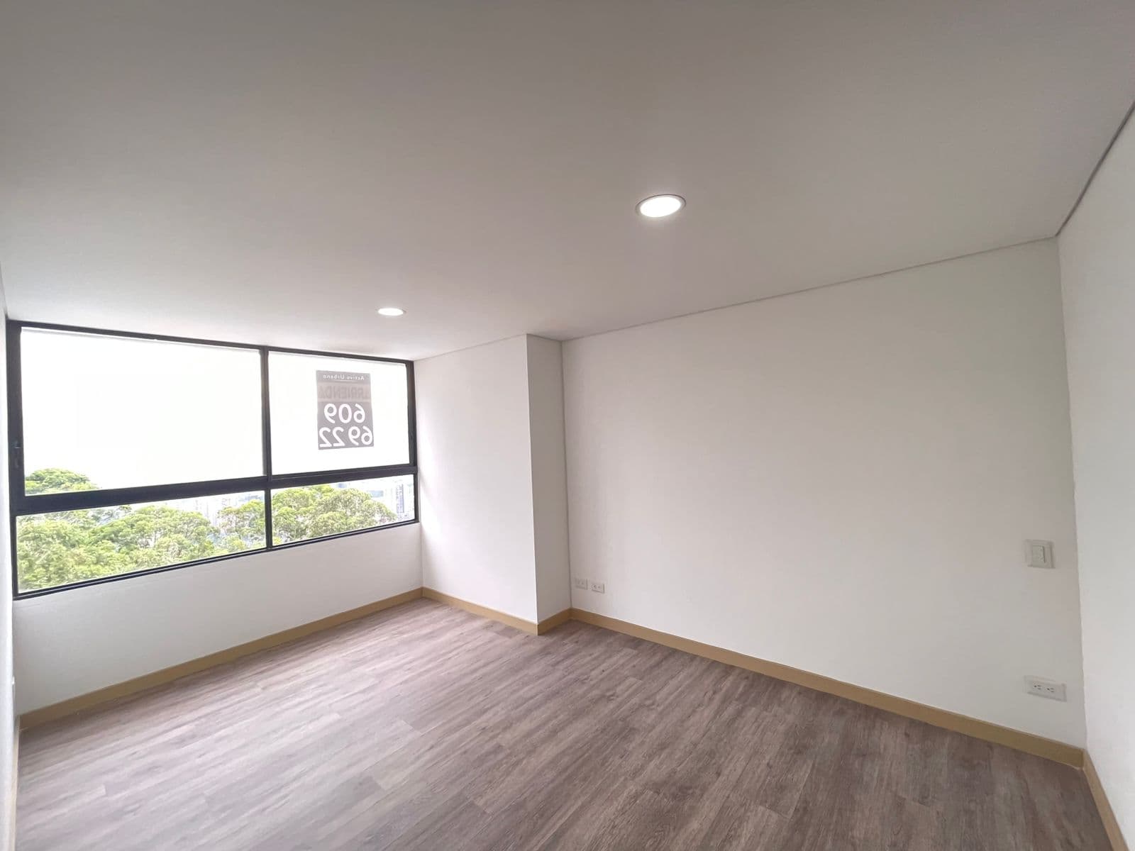 Apartment for Rent, Palmas Neighborhood, Poblado—Tierra Grata Bosque Santo Complex