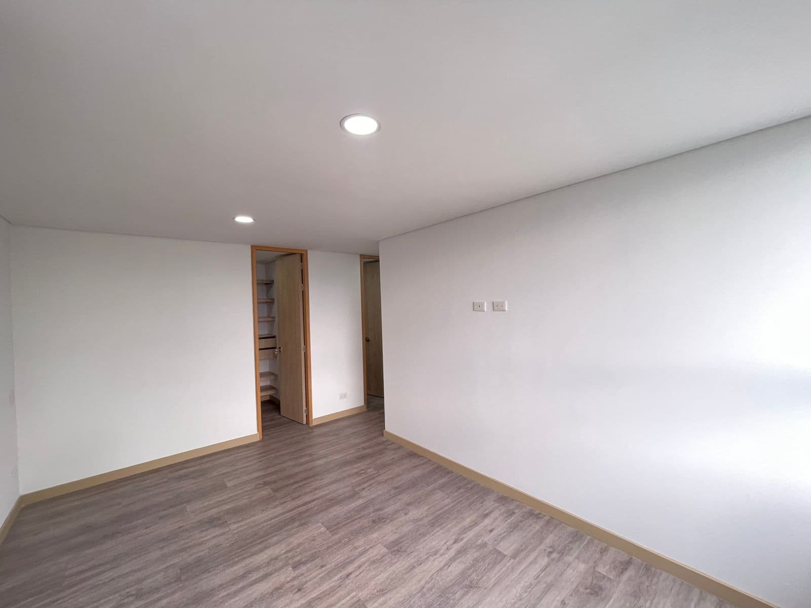 Apartment for Rent, Palmas Neighborhood, Poblado—Tierra Grata Bosque Santo Complex