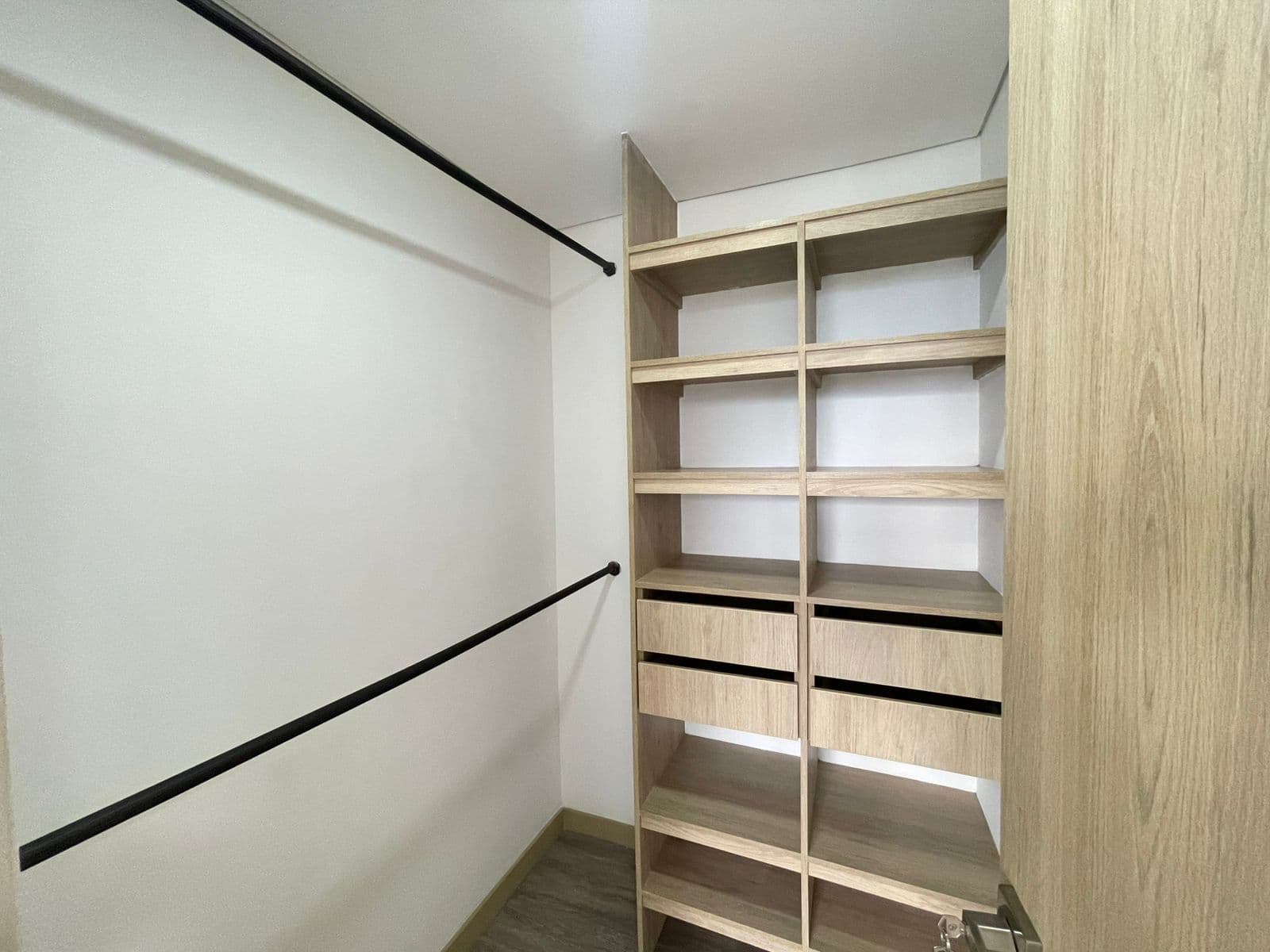 Apartment for Rent, Palmas Neighborhood, Poblado—Tierra Grata Bosque Santo Complex