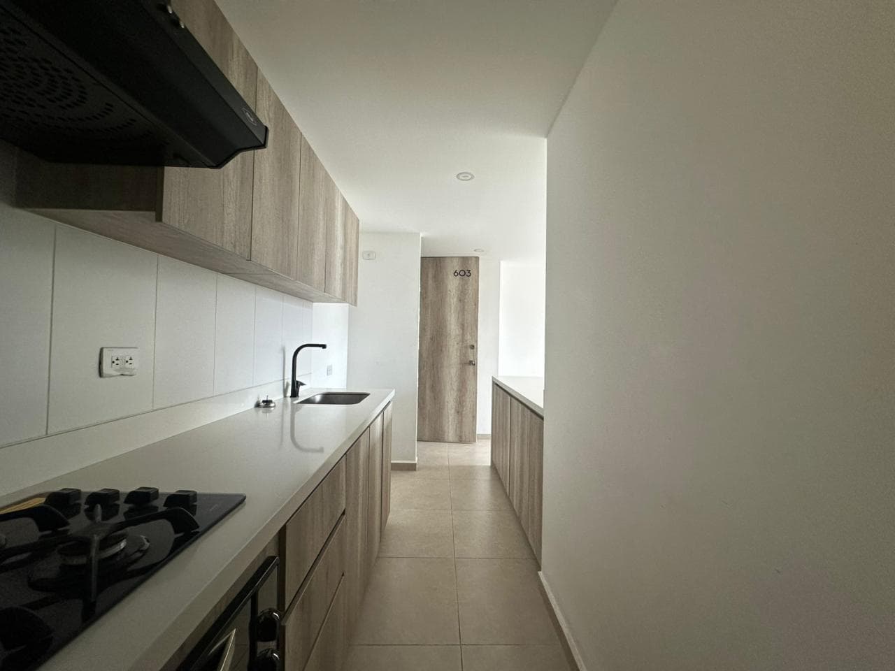 Apartment for Sale, Ciudad del Río Area, Poblado—Bosque del Río Complex