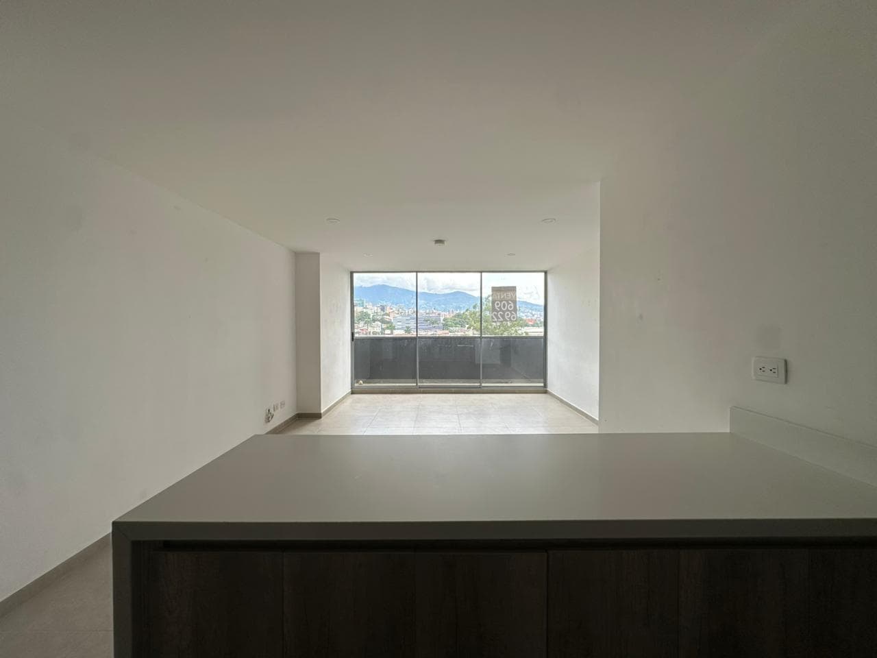 Apartment for Sale, Ciudad del Río Area, Poblado—Bosque del Río Complex