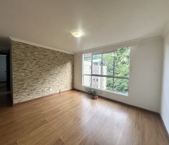 Apartment for Rent in the Valadares Neighborhood, Bello—Rincon Del Bosque Complex