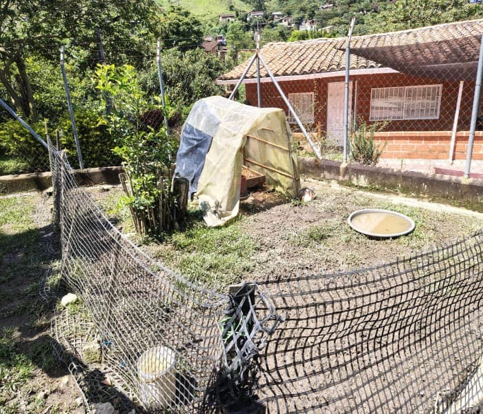 Property for Sale in Angelopolis, La Estación Neighborhood