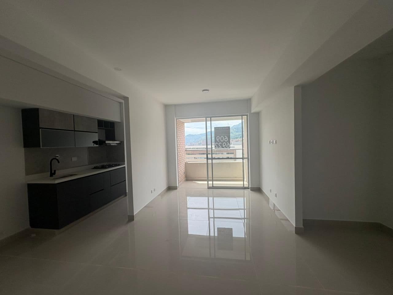 Apartment for Rent, Fabricato Area, Bello—Conjunto Atlántica