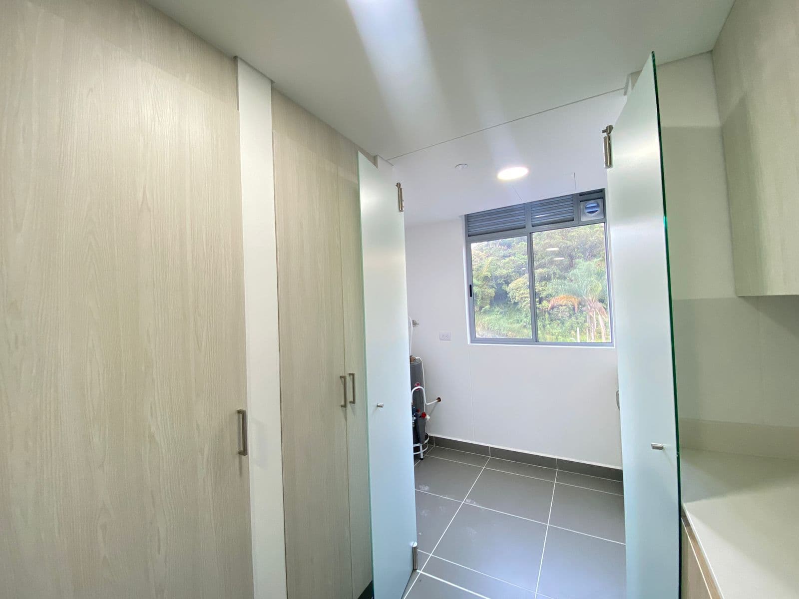 Apartment for Rent, La Abadía Neighborhood, Envigado—Rosset 3 Complex