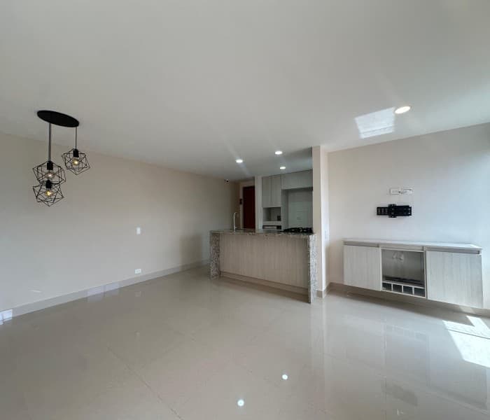 Apartment for Sale, Castropol Area, Poblado—Trigales Complex