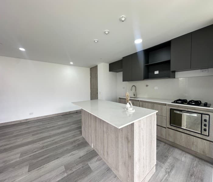 Duplex Apartment for Sale, Abadía Neighborhood, Envigado—Rosset 3 Complex