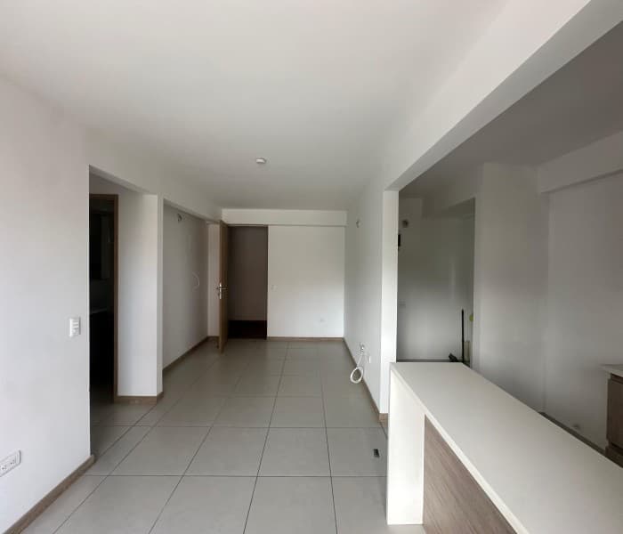 Apartment for Rent, Fabricato Neighborhood, Bello—Flor Apartamentos Complex
