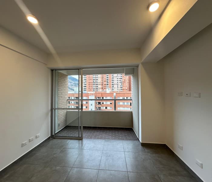 Apartment for Rent, Fabricato Area, Bello—Conjunto Atlántica