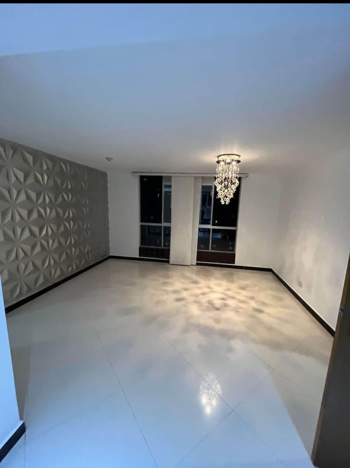 Apartment for Sale in the Trapiche Area, Bello—Rincon Del Bosque Complex