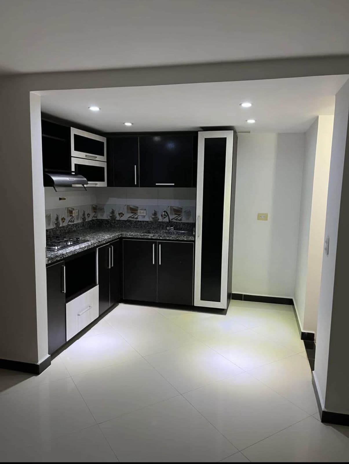Apartment for Sale in the Trapiche Area, Bello—Rincon Del Bosque Complex