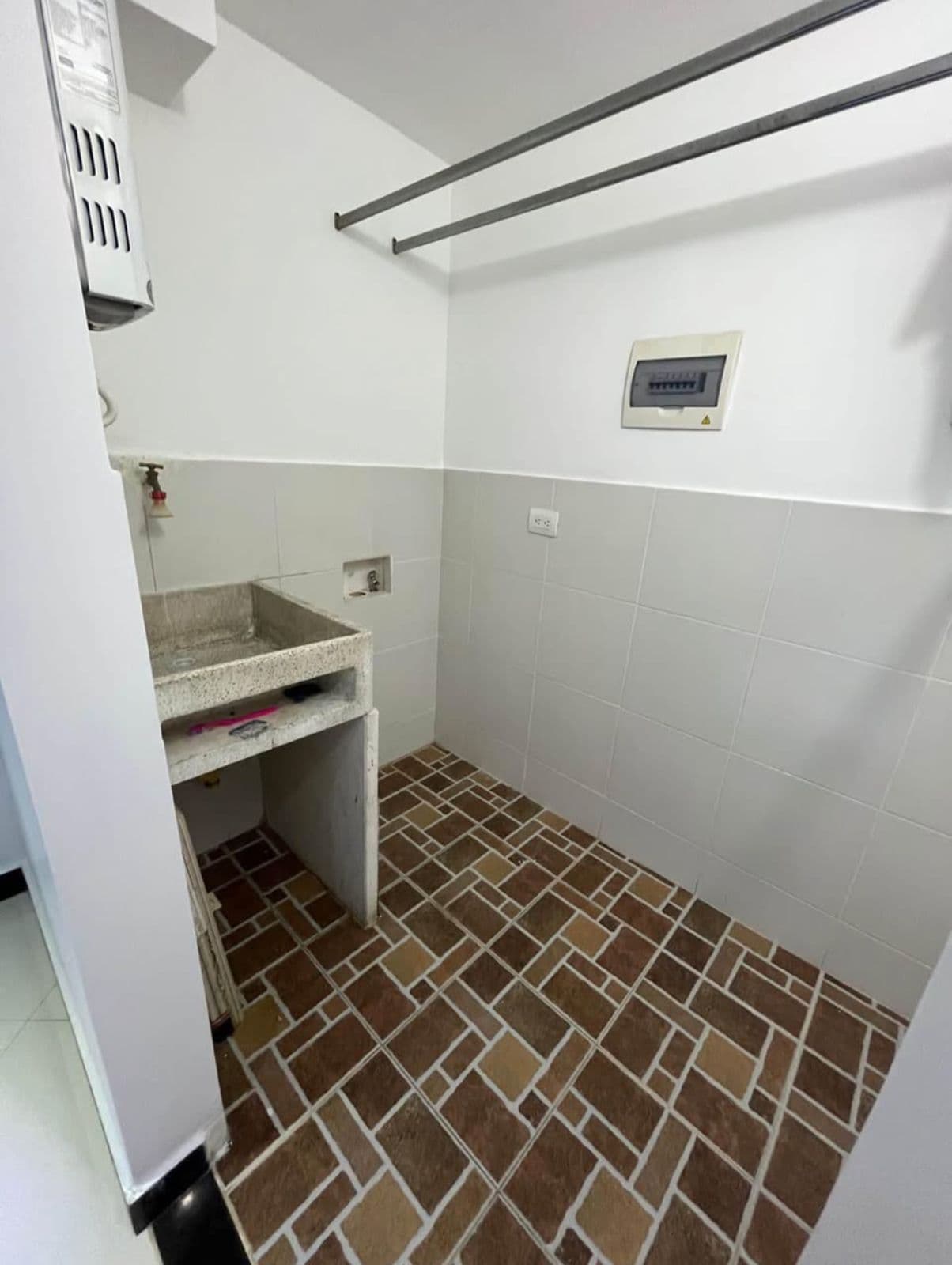 Apartment for Sale in the Trapiche Area, Bello—Rincon Del Bosque Complex
