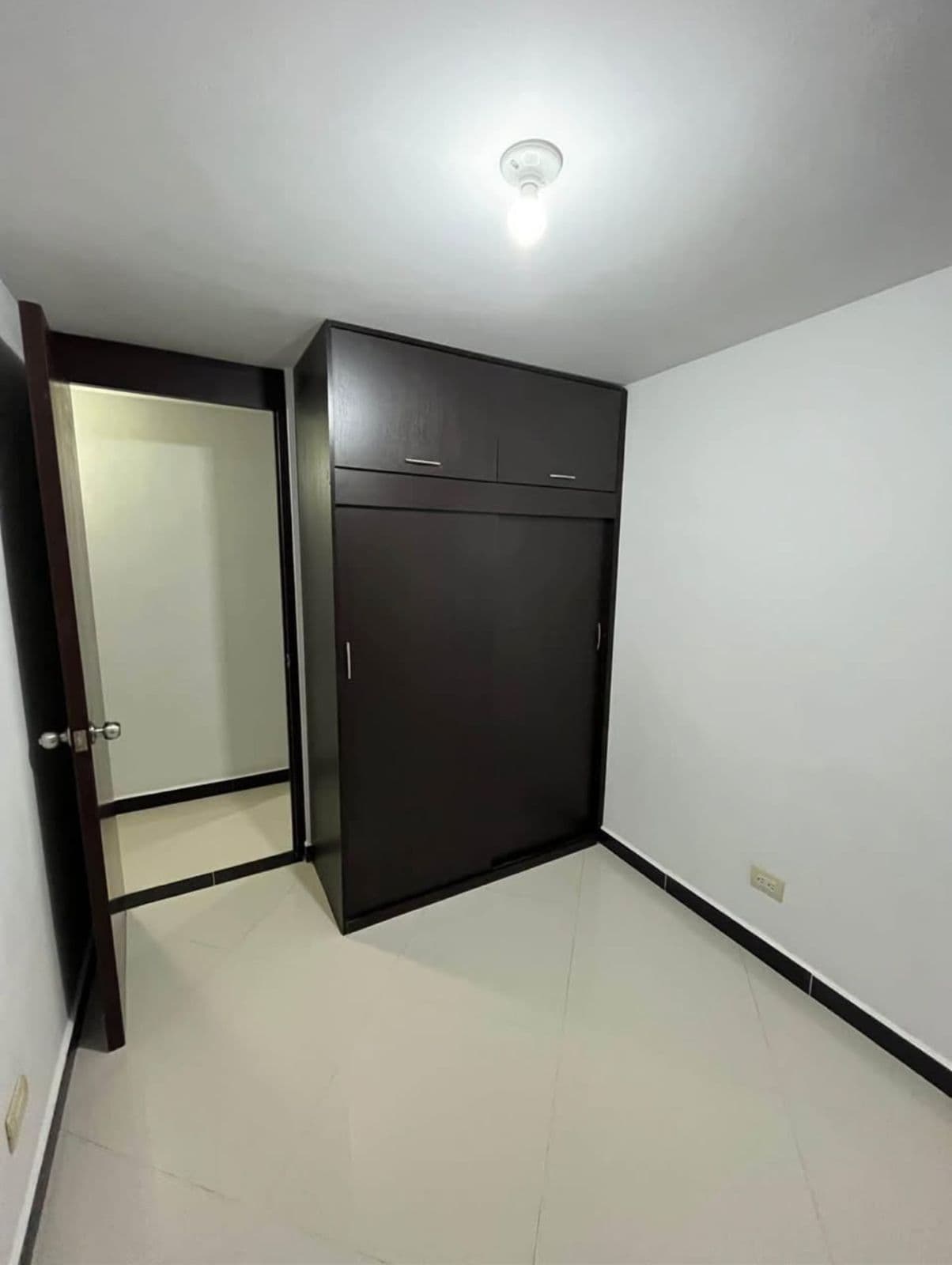 Apartment for Sale in the Trapiche Area, Bello—Rincon Del Bosque Complex