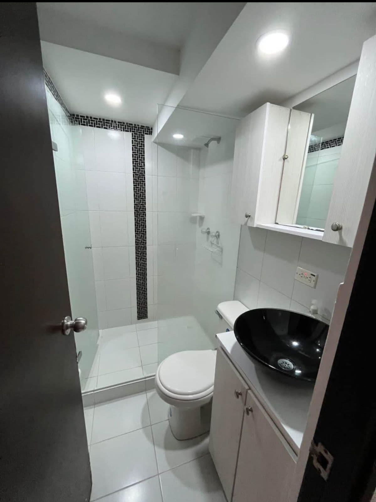 Apartment for Sale in the Trapiche Area, Bello—Rincon Del Bosque Complex